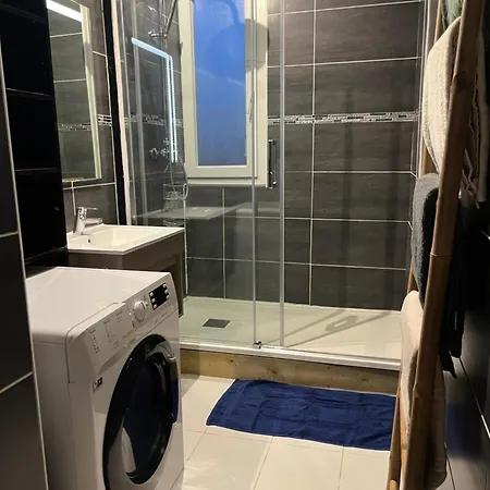 Hyper Centre Dunkerque 2 Et Balcon Διαμέρισμα *